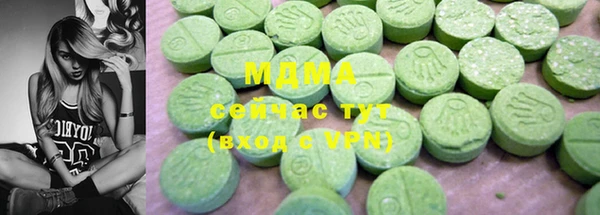 Альфа ПВП Лагань