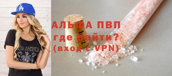 Альфа ПВП Лагань