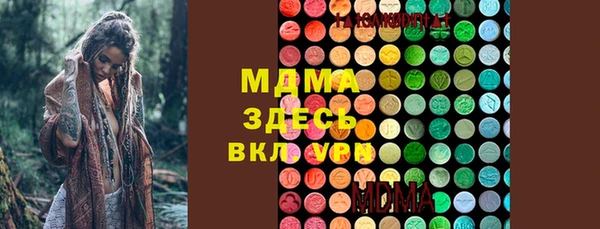 Альфа ПВП Лагань